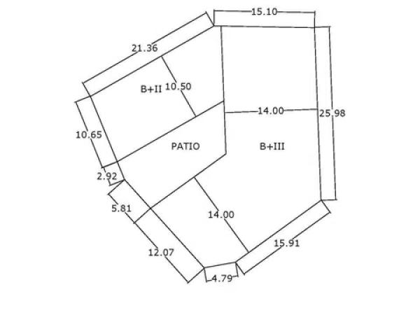 Terreno en San Crispín - Huerta Nueva - Estación