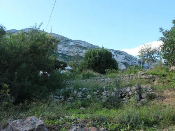 Terreno en El Montgó