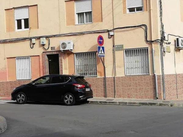 Terreno en San Crispín - Huerta Nueva - Estación
