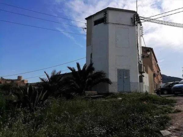 Terreno en San Crispín - Huerta Nueva - Estación