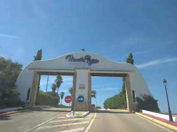 Terreno en Urbanización Monte Pego