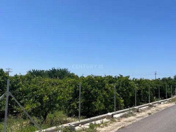 Terreno en avenida de los Llanos, 343