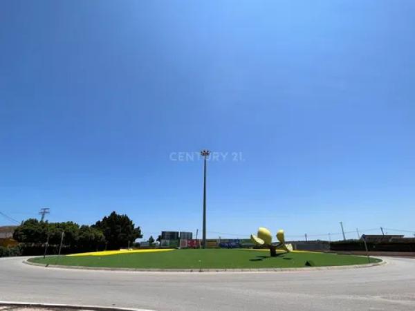 Terreno en avenida de los Llanos, 343