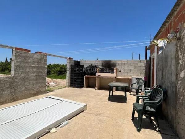 Terreno en avenida de los Llanos, 343