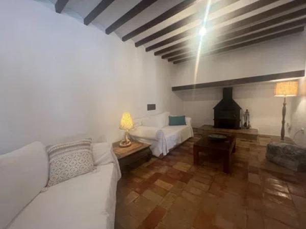 Terreno en via sense nom