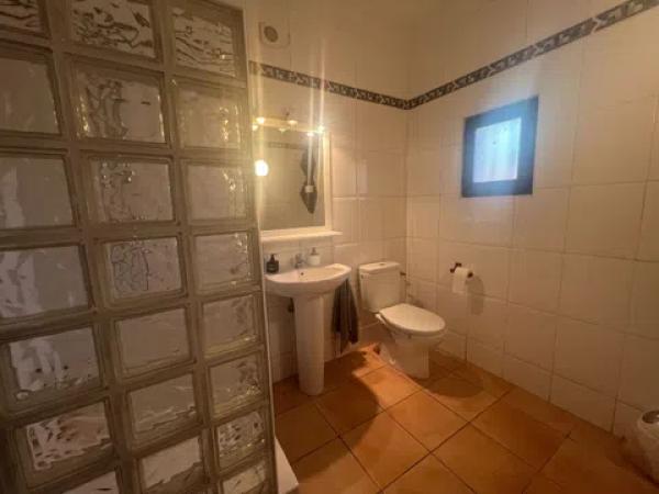 Terreno en via sense nom