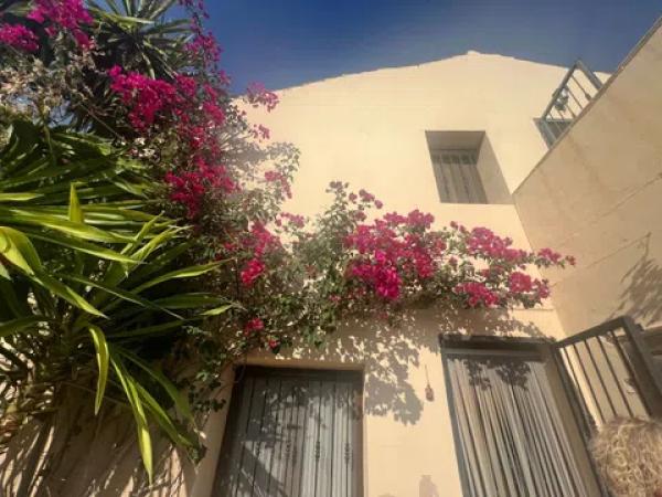 Terreno en via sense nom