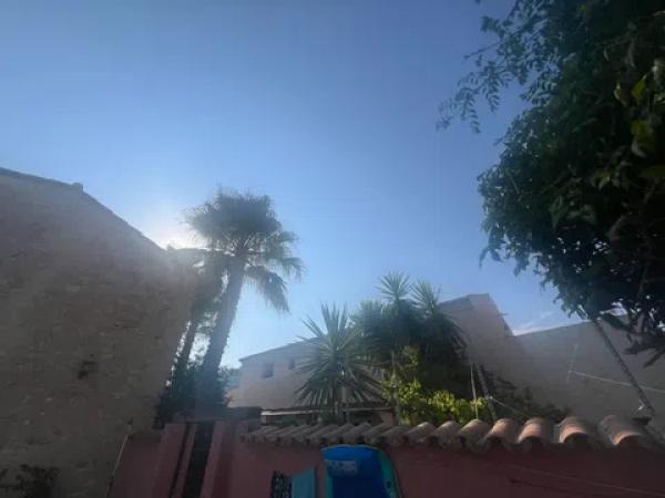 Terreno en via sense nom