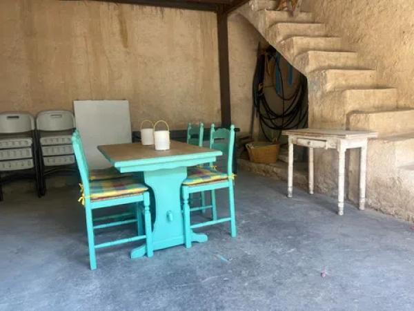 Terreno en via sense nom