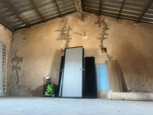 Terreno en via sense nom