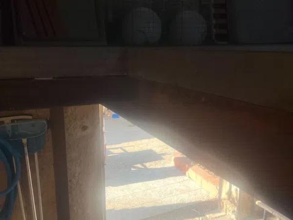 Terreno en via sense nom