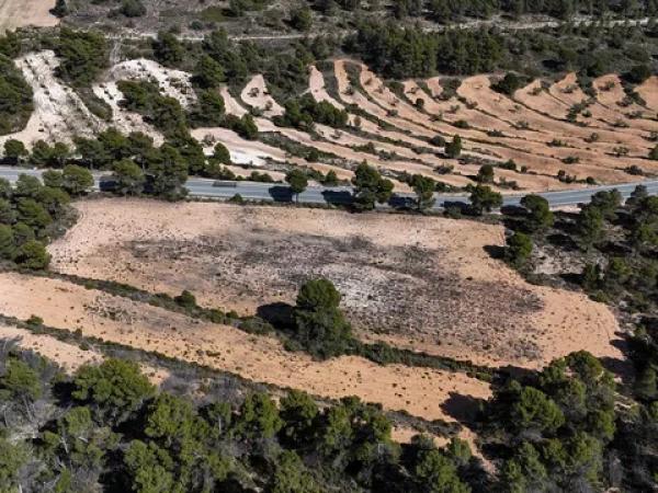 Terreno en biscoi, 11