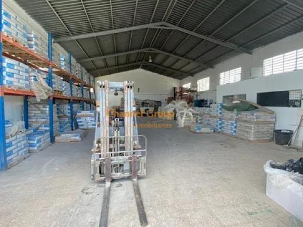 Terreno en Maitino-Perleta