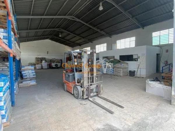 Terreno en Maitino-Perleta