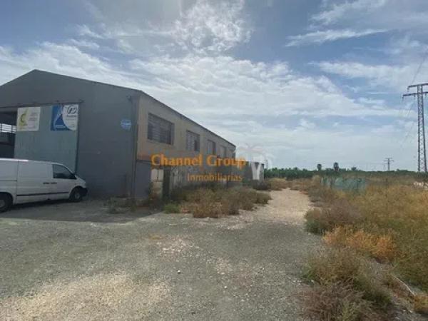 Terreno en Maitino-Perleta