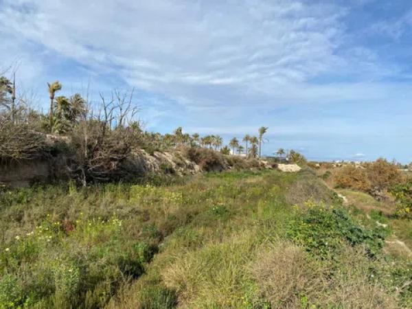 Terreno en via Sense Nom