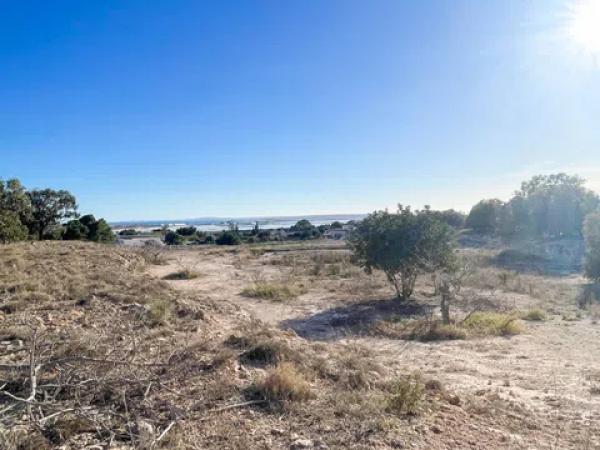 Terreno en Partida Punta la Sierra