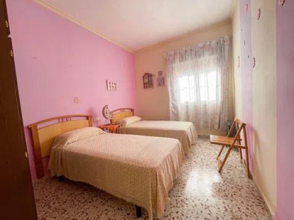 Terreno en Partida Punta la Sierra