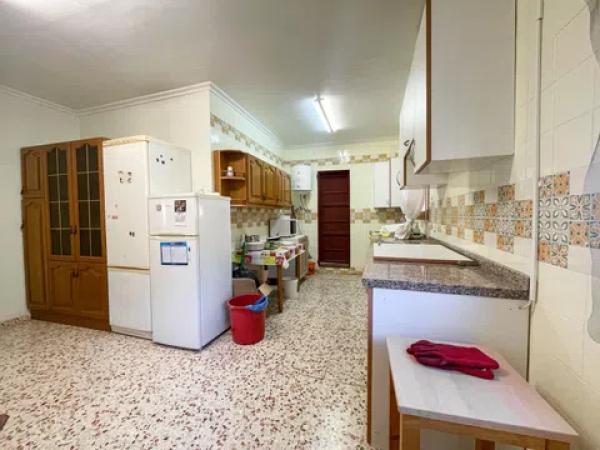 Terreno en Partida Punta la Sierra