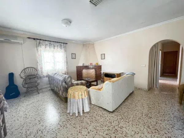 Terreno en Partida Punta la Sierra