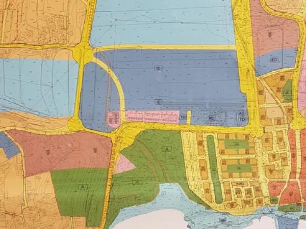 Terreno en carretera Moraira a Calpe, 20