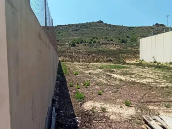 Terreno en Pedanías Este