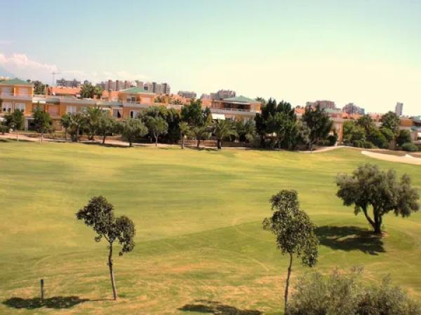 Terreno en Clara Campoamor