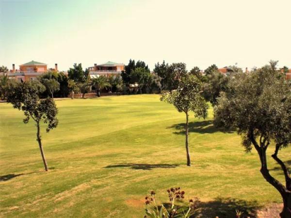 Terreno en Clara Campoamor
