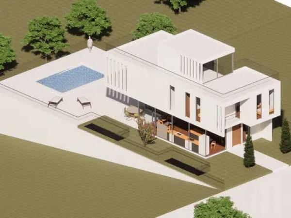 Terreno en Clara Campoamor