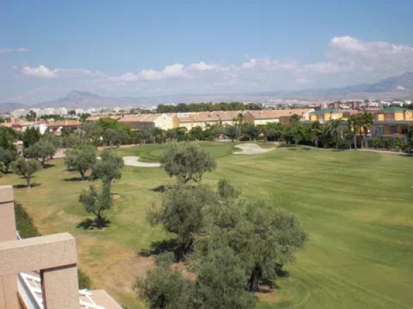 Terreno en Clara Campoamor