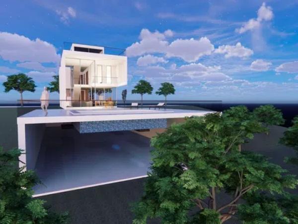 Terreno en Clara Campoamor