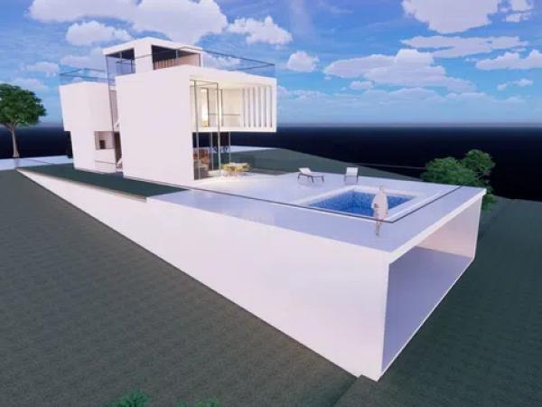 Terreno en Clara Campoamor