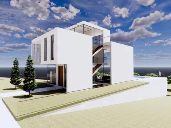 Terreno en Clara Campoamor