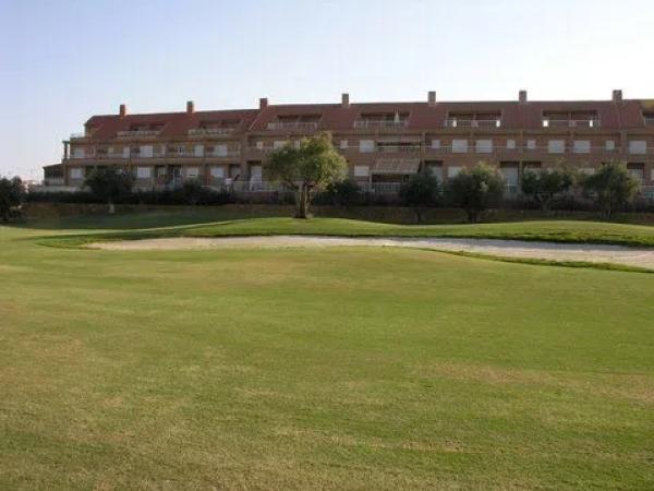 Terreno en Clara Campoamor