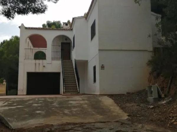 Terreno en Partida Oltamar