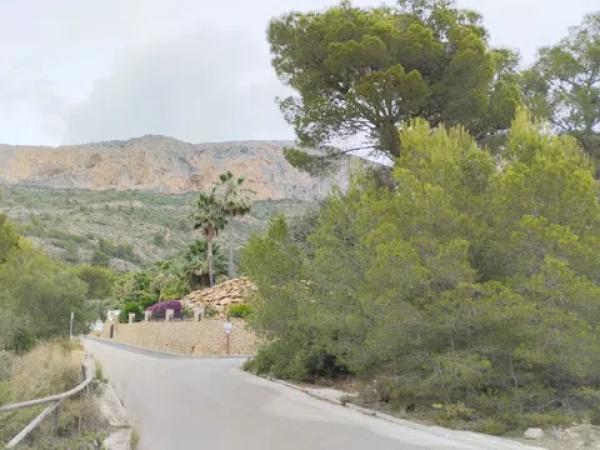 Terreno en piscis, 20