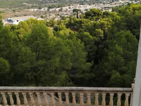 Terreno en Partida Oltamar