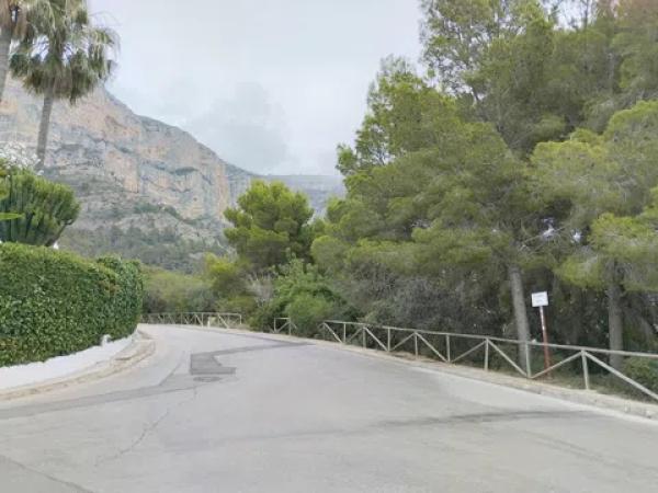 Terreno en piscis, 20