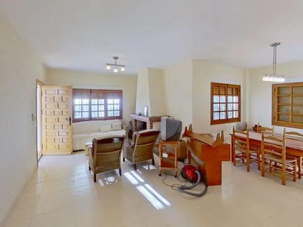 Terreno en Partida Oltamar