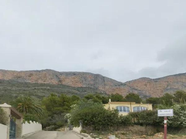 Terreno en piscis, 20