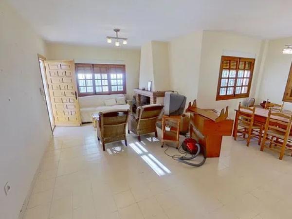 Terreno en Partida Oltamar