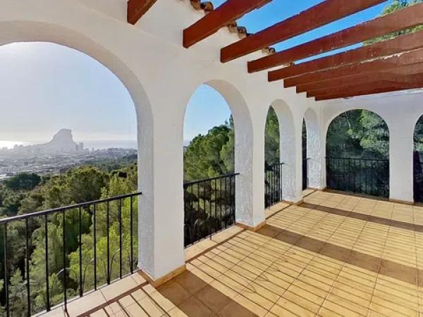 Terreno en Partida Oltamar