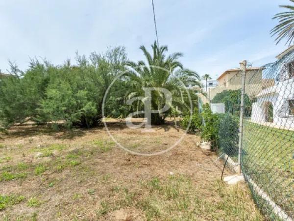 Terreno en Barrio Les Bassetes-El Marjal