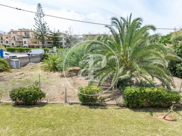 Terreno en Barrio Les Bassetes-El Marjal