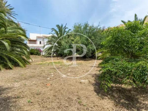 Terreno en Barrio Les Bassetes-El Marjal