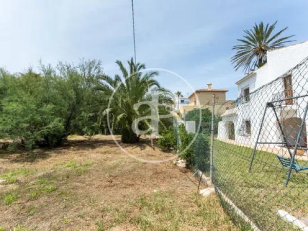 Terreno en Barrio Les Bassetes-El Marjal
