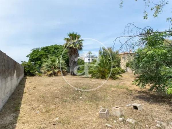 Terreno en Barrio Les Bassetes-El Marjal