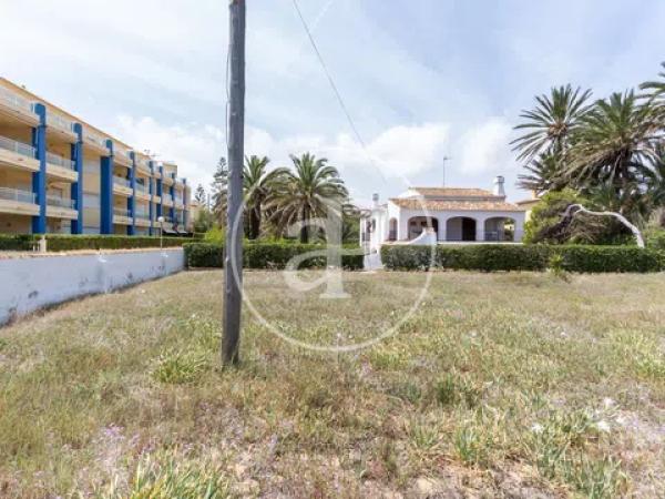 Terreno en Barrio Les Bassetes-El Marjal