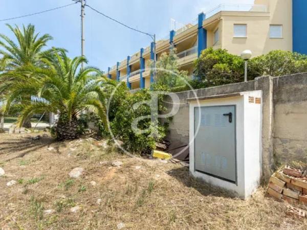 Terreno en Barrio Les Bassetes-El Marjal