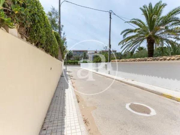 Terreno en Barrio Les Bassetes-El Marjal